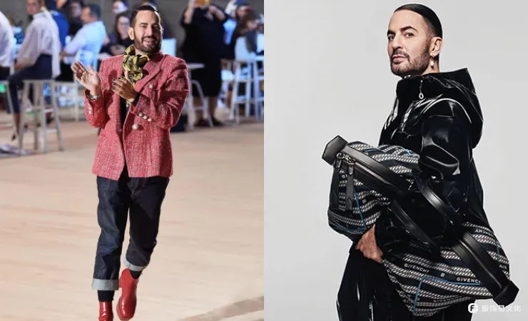 Marc Jacobs 马克·雅各布斯传记