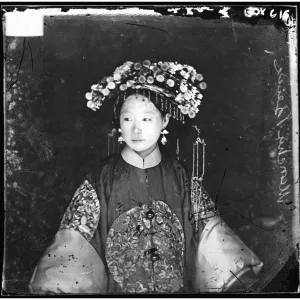 清朝皇后