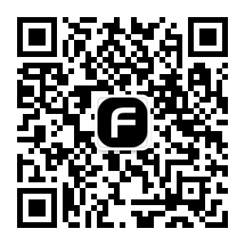 微信关注二维码