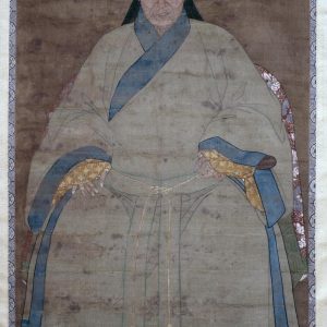 侧耳