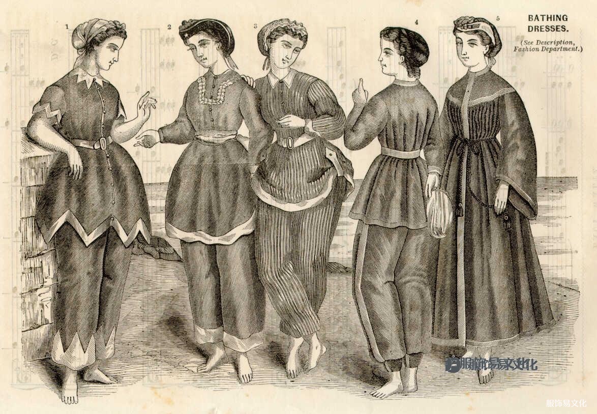 泳衣1868