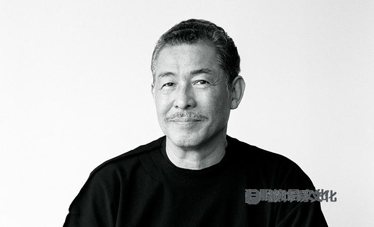 三宅一生生物