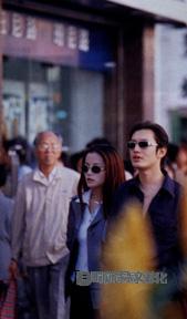 20世纪80年代和90年代，中国街头服装