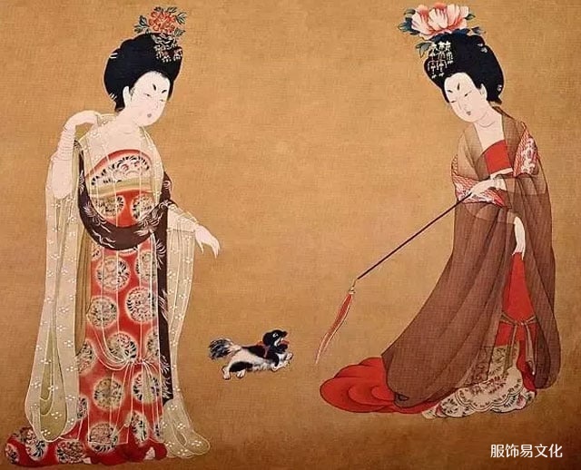 中国传统首饰盒的时尚秘密