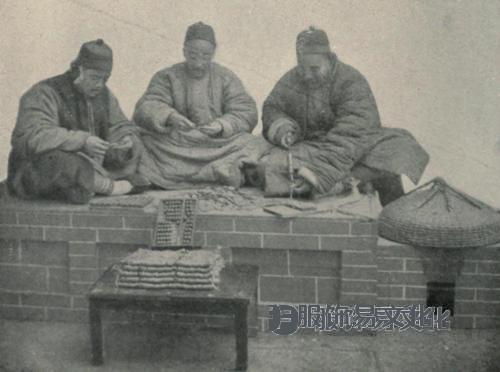 中国的乡村生活-服饰易文化翻译