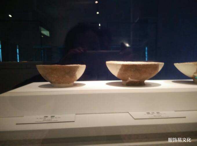大地湾文化（公元前7800-5400年）