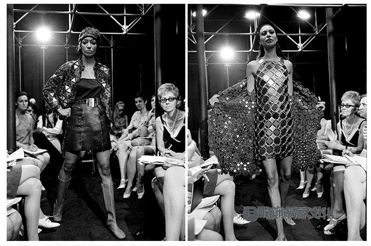 Paco Rabanne