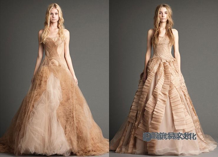 vera wang 设计师