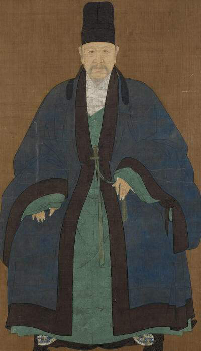 氅衣