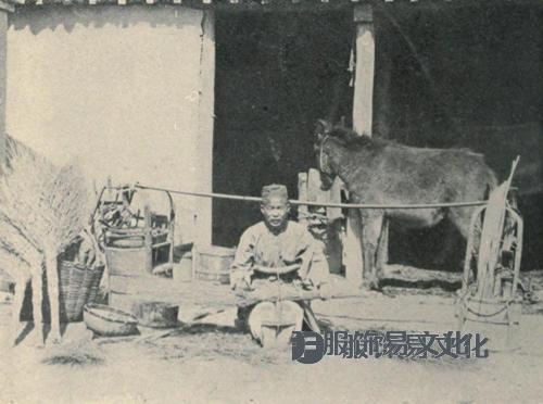 中国的乡村生活-服饰易文化翻译