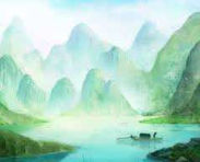 青色 — 青色 (青色)