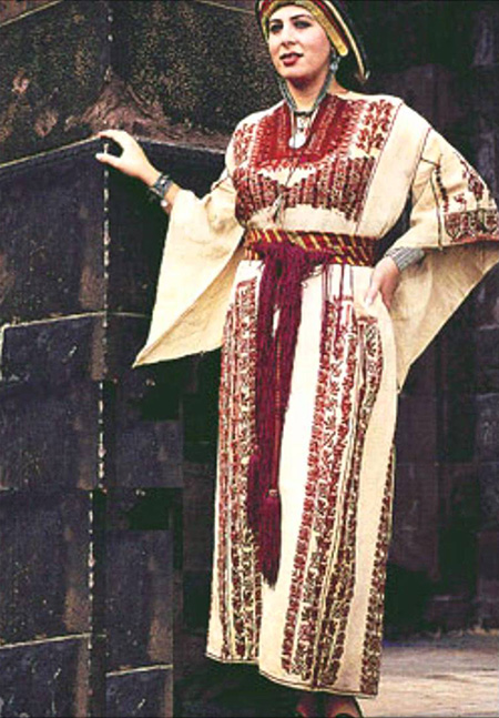朋友女装1