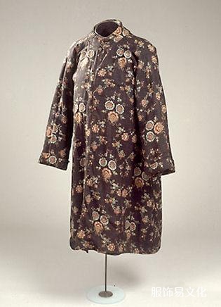 小猫中的地老虎，大约。 1780年用作戏剧服装