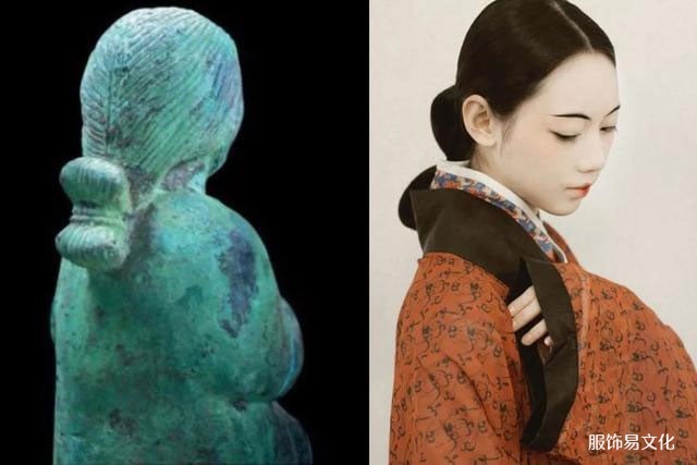 中国古代妆容集（各朝代）