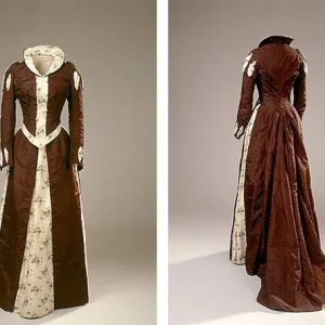 丹麦服装史1890 - 1920