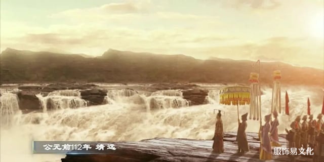 探索中国河西走廊的历史：丝绸之路的门户