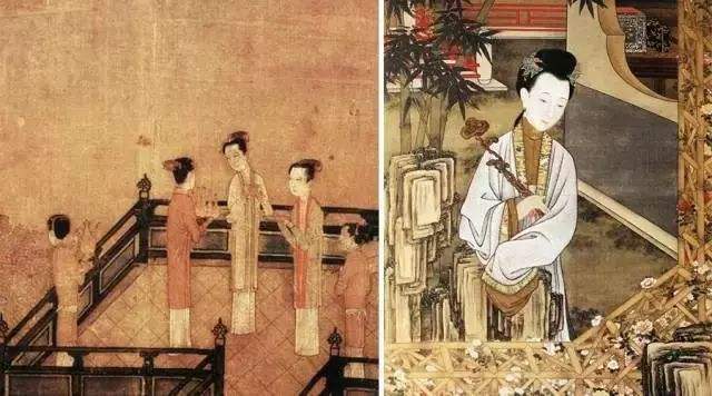 褙子