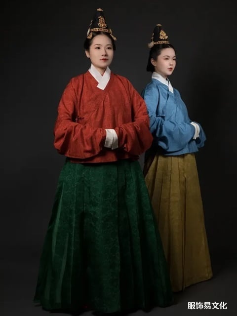 历朝历代：汉服历史脉络概述