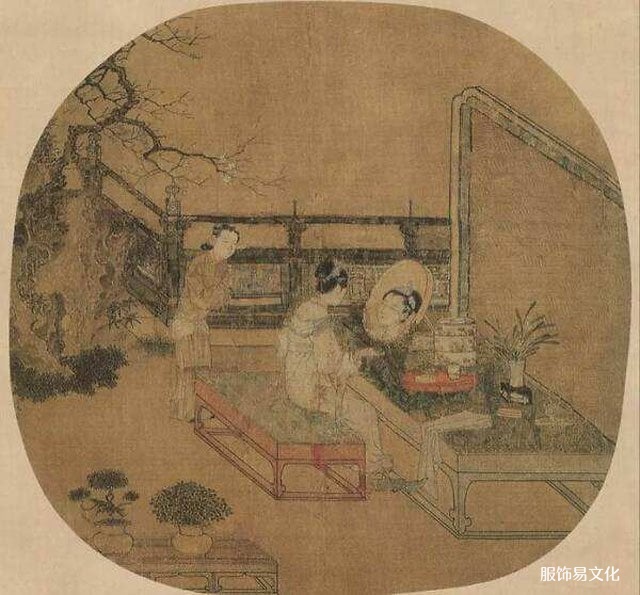 什么是中国传统化妆？ (1)