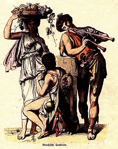 服装的历史 - 作者博朗与施耐德 - c.1861-1880