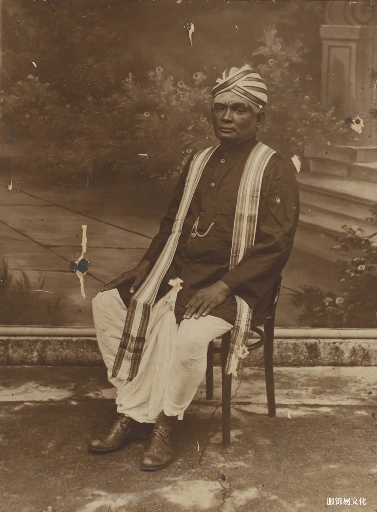 变形：追溯古往今来的经典印度风格剪影 - 服装、服装、舞者和服装、时尚、莫卧儿、尼扎姆、风格