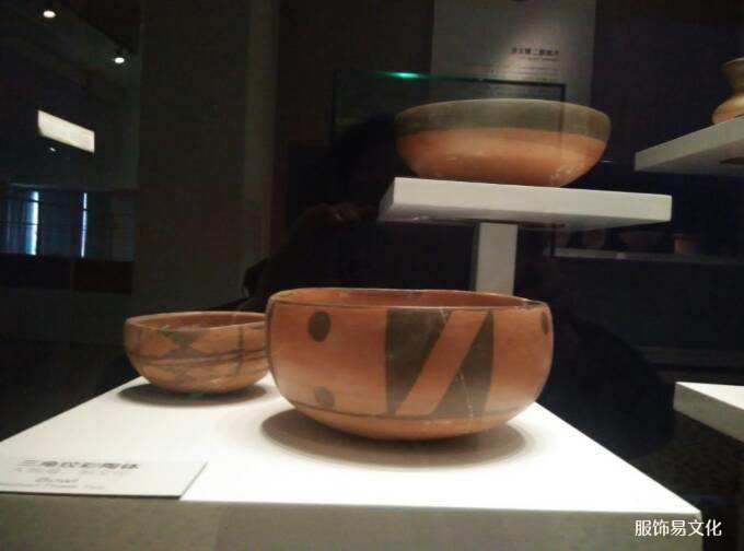 大地湾文化（公元前7800-5400年）