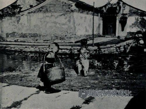 中国的乡村生活-服饰易文化翻译