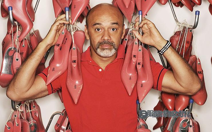 Christian Louboutin 设计师
