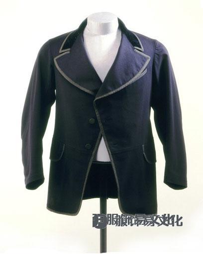1870年代英国服装史