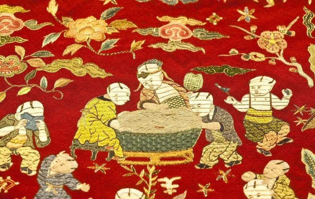 百子衣