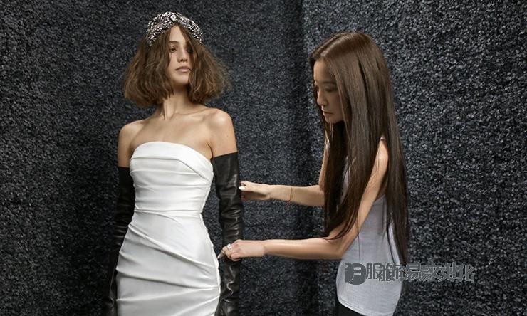vera wang 设计师