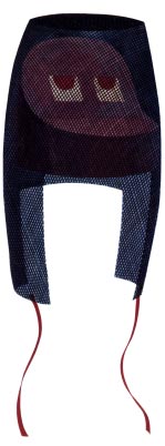 中国服饰之----魏晋南北朝的服饰（三）