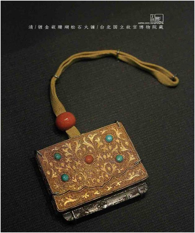 中国吊坠配饰