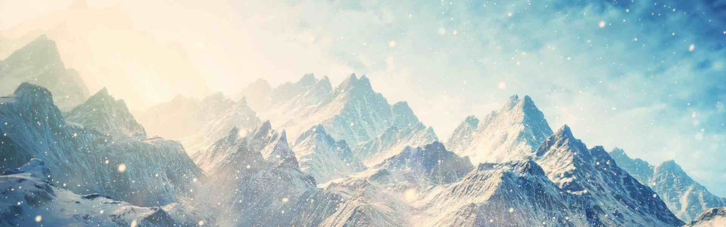 中国神话中的昆仑山