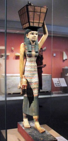 第03章 埃及古代服装