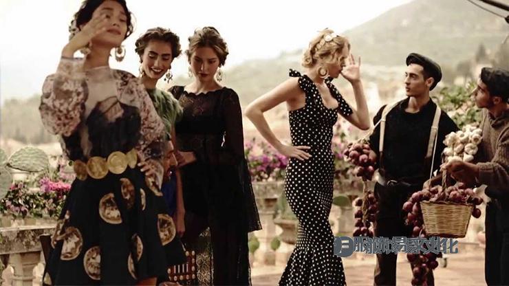 Dolce Gabbana