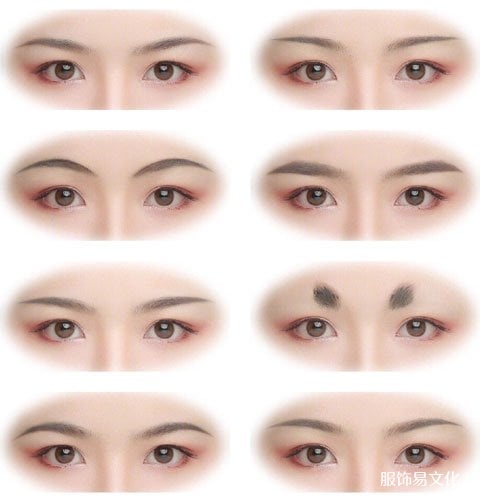 什么是中国传统化妆？ (1)