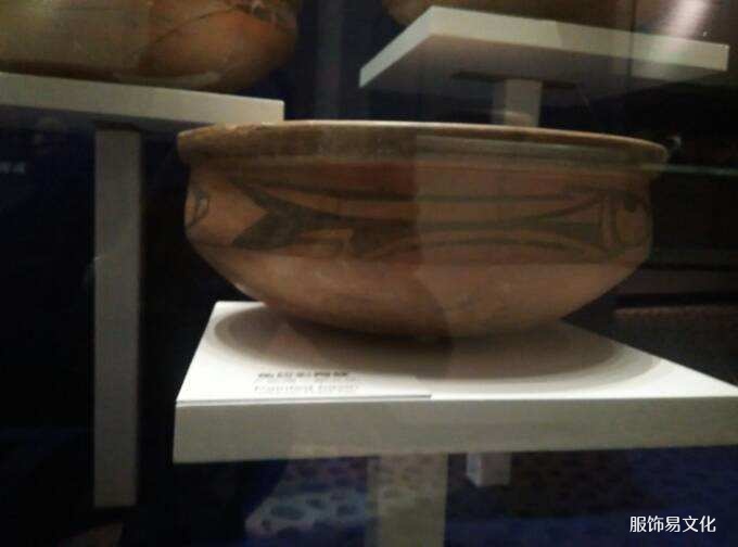 大地湾文化（公元前7800-5400年）