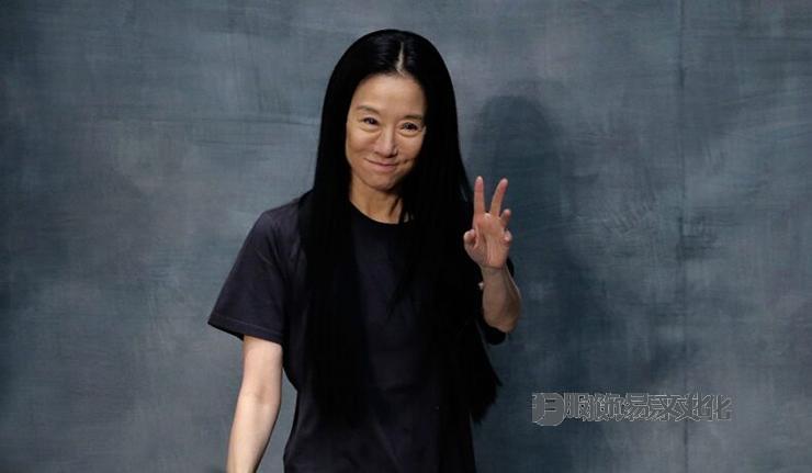 vera wang 设计师