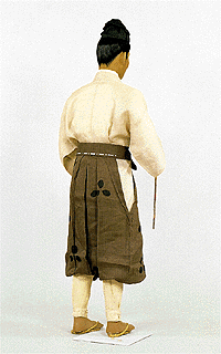 和服的历史：古典时期的日本（奈良和平安时代）