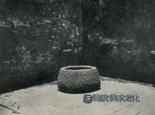 中国的乡村生活-服饰易文化翻译