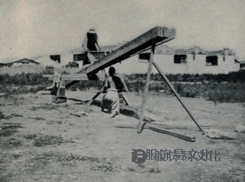 中国的乡村生活-服饰易文化翻译
