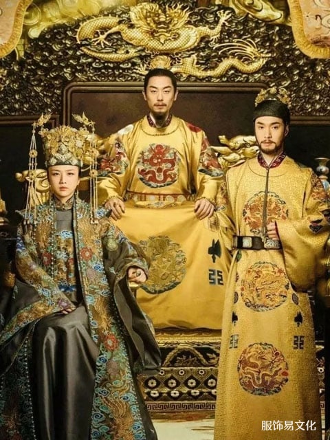 中国传统首饰盒的时尚秘密