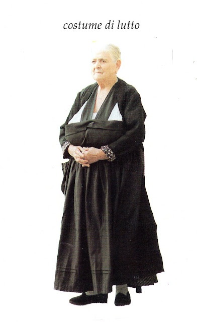 阿尔巴尼亚服饰