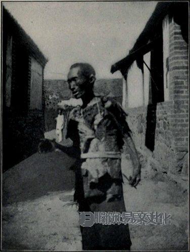 中国的乡村生活-服饰易文化翻译