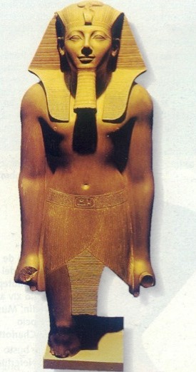 第03章 埃及古代服装