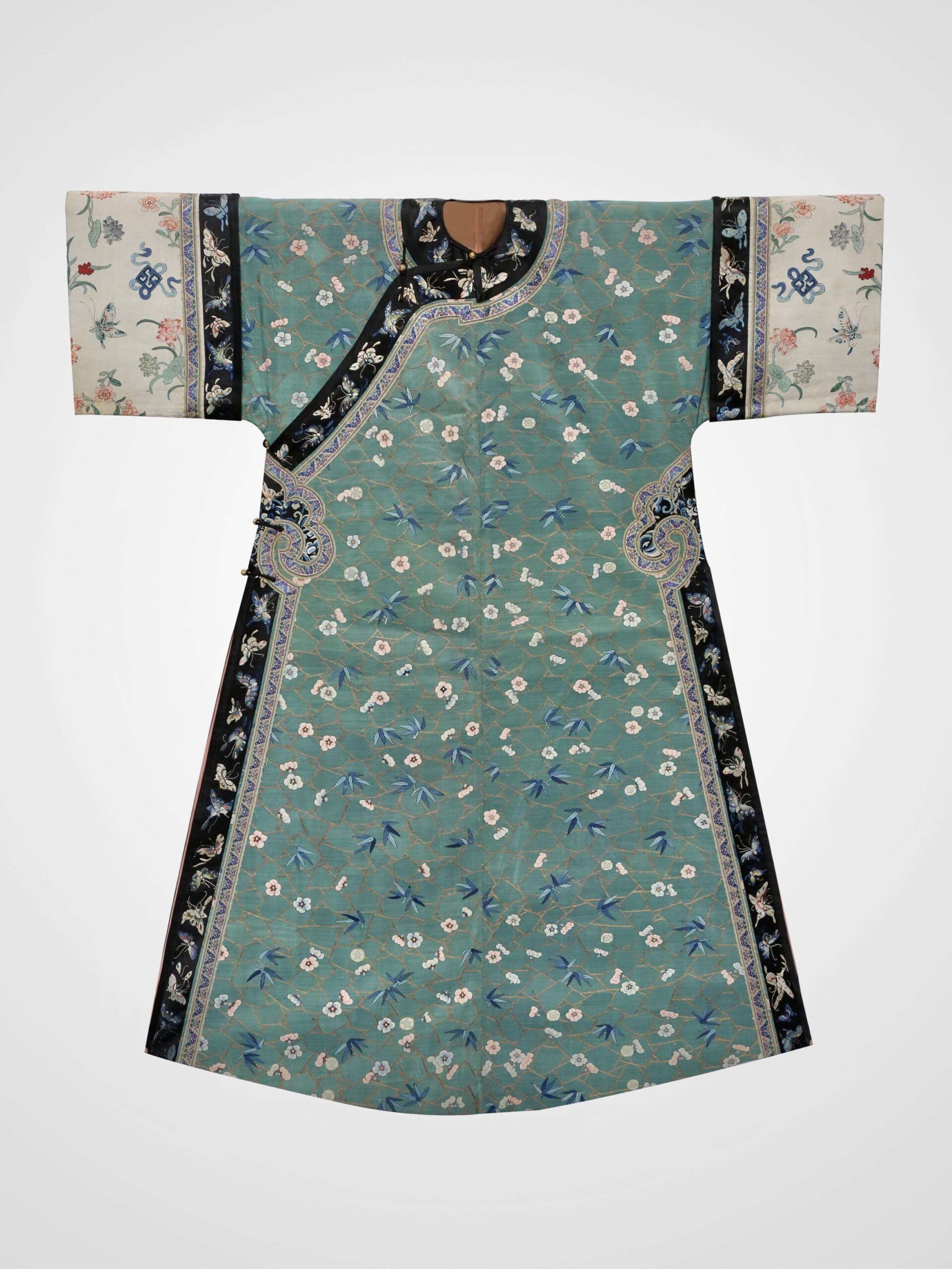 氅衣