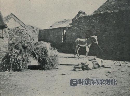 中国的乡村生活-服饰易文化翻译