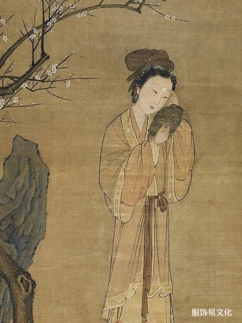 华典——女性特制汉服妆容