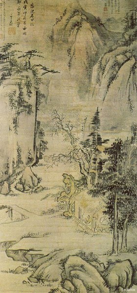 认识韩国